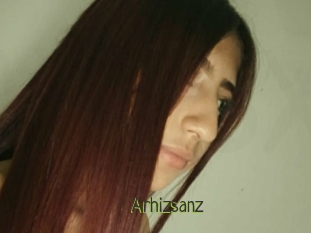 Arhizsanz