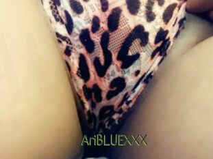AriBLUEXXX