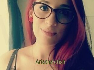 Ariadnafetish