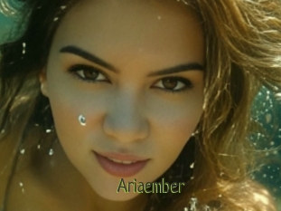 Ariaember