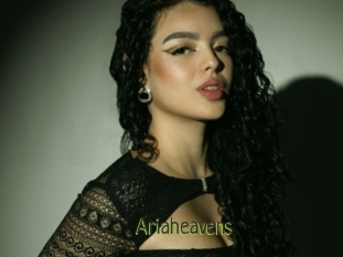 Ariaheavens