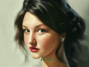 Ariaksi