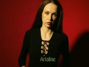 Arialine