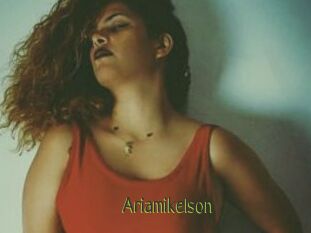 Ariamikelson