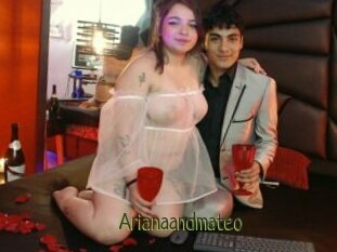 Arianaandmateo