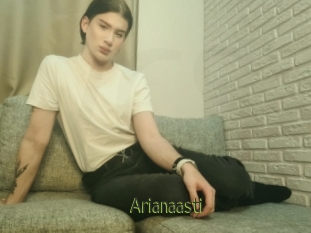 Arianaasti