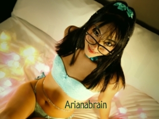 Arianabrain
