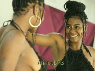 Arianaclarks