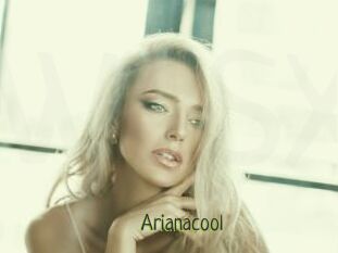 Arianacool