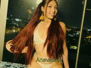 Arianadaree
