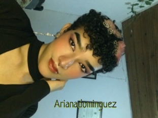 Arianadominguez