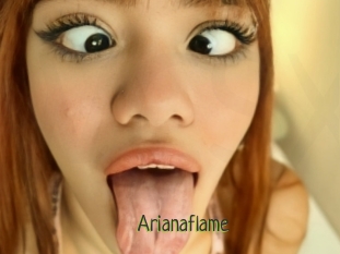 Arianaflame