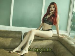 Arianagiraldo