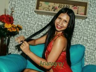 Arianagrey