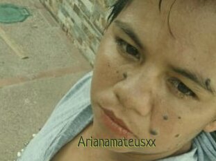 Arianamateusxx