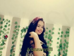 Arianasweet18