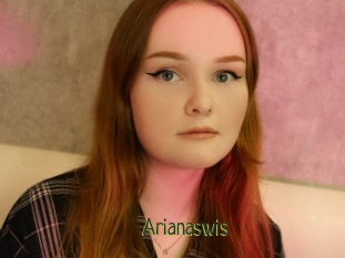 Arianaswis