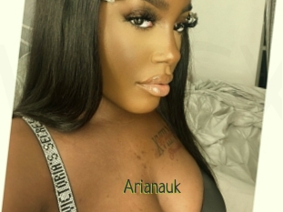 Arianauk