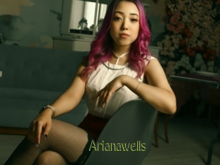Arianawells