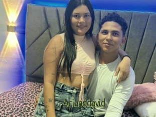 Arianddavid