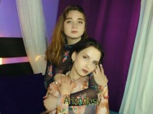 Ariandjosy