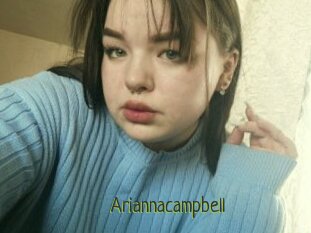 Ariannacampbell
