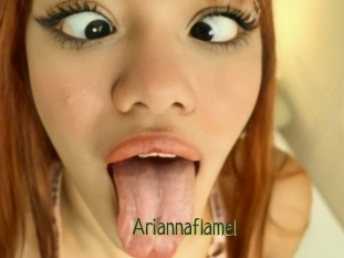 Ariannaflamel