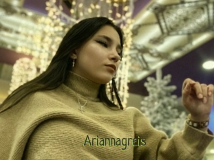 Ariannagreis