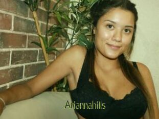 Ariannahills