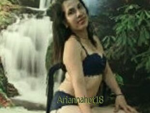 Ariannahot18