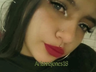 Ariannajones18
