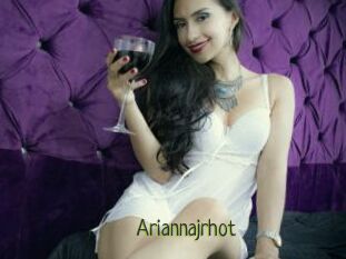Ariannajrhot