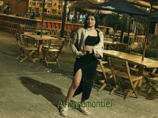 Ariannamontiel