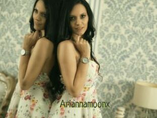 Ariannamoonx