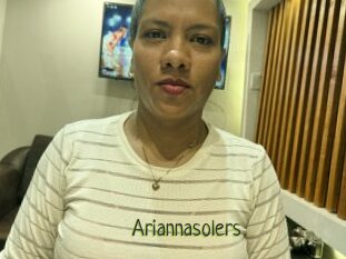 Ariannasolers