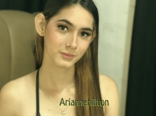 Ariannehillton