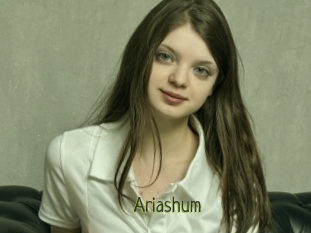 Ariashum