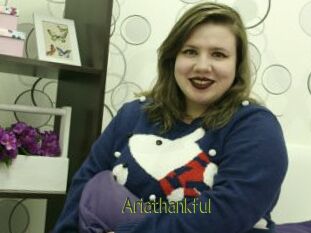 Ariathankful