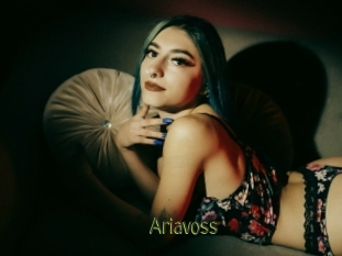 Ariavoss