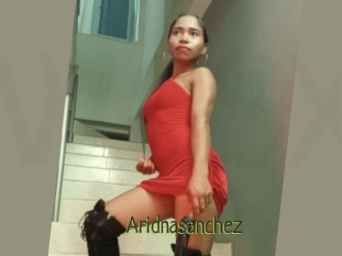 Aridnasanchez