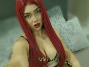 Arieferre