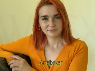 Arielbaker