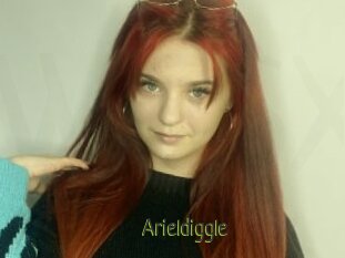 Arieldiggle