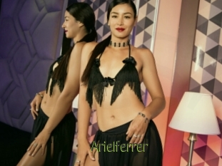 Arielferrer