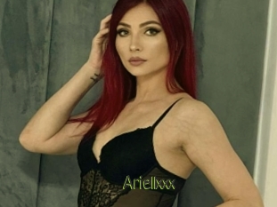 Ariellxxx