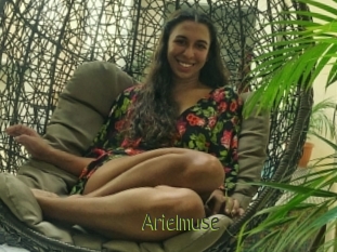 Arielmuse