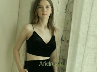Arielrussell