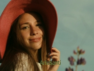 Arielsanti