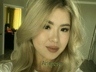 Ariepose