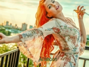 Ariimoon